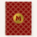 Search for new year notebooks Chinese