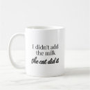Search for i did it mugs Pets
