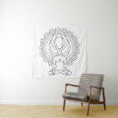 Search for buddha tapestries Spiritual