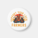 Search for support your local magnets Farming