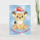 Search for grandson first christmas cards Snowflakes