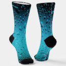 Search for stylish socks Blue