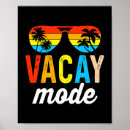 Search for mode posters Vacay