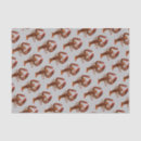 Search for maine tissue paper Red