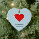 Search for emoji christmas tree decorations Valentine