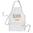 Search for cupcake drawing aprons Bakery