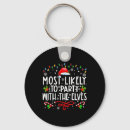 Search for elves key rings Most