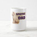Search for hairless mugs Dad