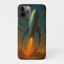 Search for space rocket iphone cases Sci fi