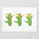 Search for corn invitations Food