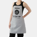 Search for items aprons Branded promotional items