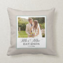 Search for newlywed cushions Script