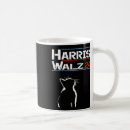 Search for waltz mugs Madame president