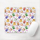 Search for boba tea mouse mats Kawaii