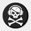 Search for piracy magnets Flag