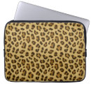 Search for spotted leopard laptop cases Skin