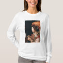 Search for long embroidered tshirts Feathers