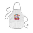 Search for kids girls aprons Magical