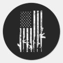 Search for pro stickers Second amendment