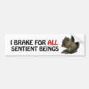 Search for buddhist bumper stickers Animal rights