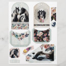 Search for horse scrapbook paper Watercolor