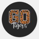 Search for school mascot stickers University