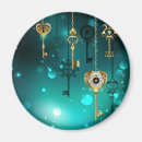 Search for skeleton magnets Antique