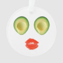 Search for guacamole christmas tree decorations Green