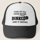 Search for dinks hats Dinking