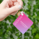 Search for girly decor key rings Contemporary
