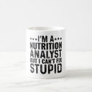 Search for nutrition mugs Sarcasm