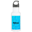 Search for clear water bottles Fun