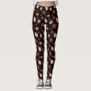 Search for vintage roses leggings Fashion