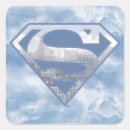 Search for superman s shield stickers Flying