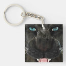 Search for big cats key rings Panther