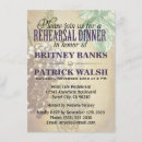 Search for tuscan dinner party invitations Winery