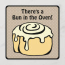 Search for bun in the oven Gender reveal