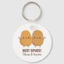 Search for spud key rings Cute