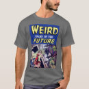 Search for retro futuristic clothing Aliens