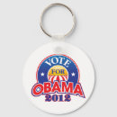 Search for vote for obama key rings 2012