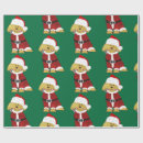 Search for golden doodle wrapping paper Pet