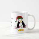 Search for antartica mugs Bird