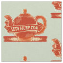 Search for teapot fabric Tea time