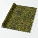 Search for crocodile wrapping paper Reptile