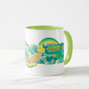 Search for scoobydoo mugs Mystery machine