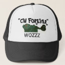 Search for morse hats Ham
