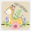 Search for deer stickers Animal