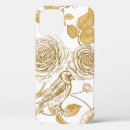 Search for victorian pattern iphone cases Bird