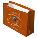 Search for burnt orange gift bags Modern