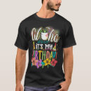 Search for beach birthday tshirts Sand